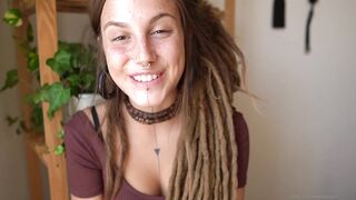 Kaligayatri (Kali) OnlyFans Leaks Kaalikat Hairy Goddness 53