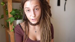 Kaligayatri (Kali) OnlyFans Leaks Kaalikat Hairy Goddness 53