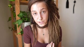 Kaligayatri (Kali) OnlyFans Leaks Kaalikat Hairy Goddness 53