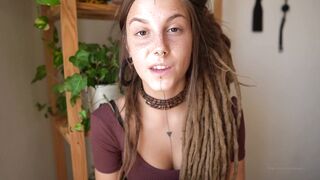 Kaligayatri (Kali) OnlyFans Leaks Kaalikat Hairy Goddness 53