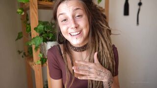 Kaligayatri (Kali) OnlyFans Leaks Kaalikat Hairy Goddness 53