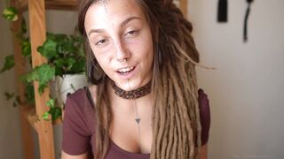 Kaligayatri (Kali) OnlyFans Leaks Kaalikat Hairy Goddness 53