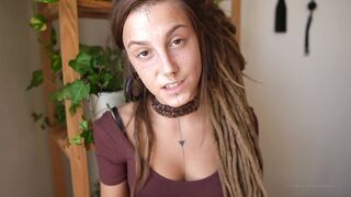 Kaligayatri (Kali) OnlyFans Leaks Kaalikat Hairy Goddness 53