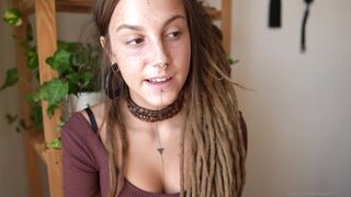 Kaligayatri (Kali) OnlyFans Leaks Kaalikat Hairy Goddness 53