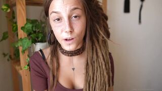 Kaligayatri (Kali) OnlyFans Leaks Kaalikat Hairy Goddness 53