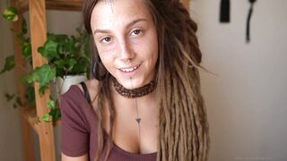 Kaligayatri (Kali) OnlyFans Leaks Kaalikat Hairy Goddness 53