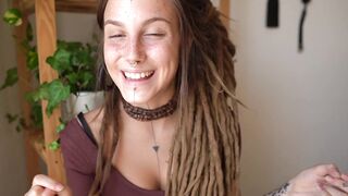 Kaligayatri (Kali) OnlyFans Leaks Kaalikat Hairy Goddness 53