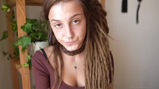 Kaligayatri (Kali) OnlyFans Leaks Kaalikat Hairy Goddness 53