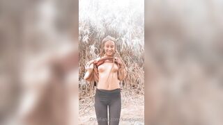 Kaligayatri (Kali) OnlyFans Leaks Kaalikat Hairy Goddness 36