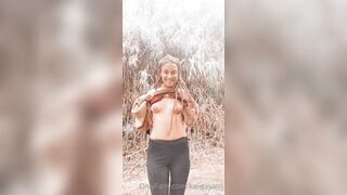 Kaligayatri (Kali) OnlyFans Leaks Kaalikat Hairy Goddness 36