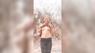 Kaligayatri (Kali) OnlyFans Leaks Kaalikat Hairy Goddness 36