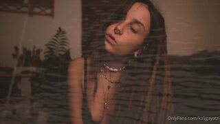 Kaligayatri (Kali) OnlyFans Leaks Kaalikat Hairy Goddness 31