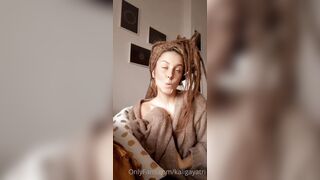 Kaligayatri (Kali) OnlyFans Leaks Kaalikat Hairy Goddness 10