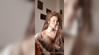 Kaligayatri (Kali) OnlyFans Leaks Kaalikat Hairy Goddness 10