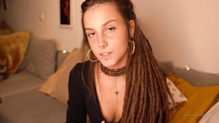 Kaligayatri (Kali) OnlyFans Leaks Kaalikat Hairy Goddness 2