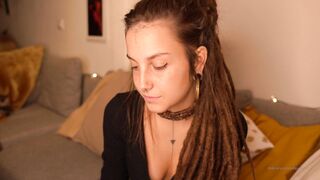 Kaligayatri (Kali) OnlyFans Leaks Kaalikat Hairy Goddness 2