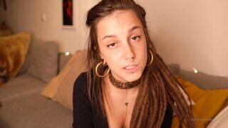 Kaligayatri (Kali) OnlyFans Leaks Kaalikat Hairy Goddness 2