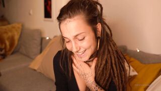 Kaligayatri (Kali) OnlyFans Leaks Kaalikat Hairy Goddness 2