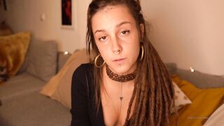 Kaligayatri (Kali) OnlyFans Leaks Kaalikat Hairy Goddness 2