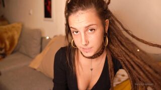 Kaligayatri (Kali) OnlyFans Leaks Kaalikat Hairy Goddness 2