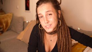 Kaligayatri (Kali) OnlyFans Leaks Kaalikat Hairy Goddness 2