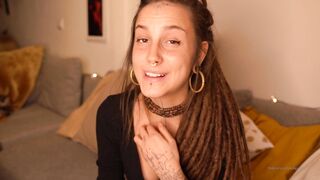 Kaligayatri (Kali) OnlyFans Leaks Kaalikat Hairy Goddness 2