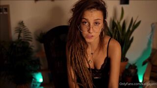 Kaligayatri (Kali) OnlyFans Leaks Kaalikat Hairy Goddness 14