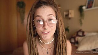 Kaligayatri (Kali) OnlyFans Leaks Kaalikat Hairy Goddness 46