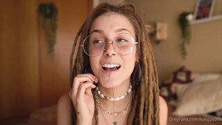 Kaligayatri (Kali) OnlyFans Leaks Kaalikat Hairy Goddness 46