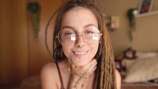 Kaligayatri (Kali) OnlyFans Leaks Kaalikat Hairy Goddness 46