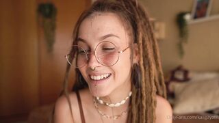 Kaligayatri (Kali) OnlyFans Leaks Kaalikat Hairy Goddness 46