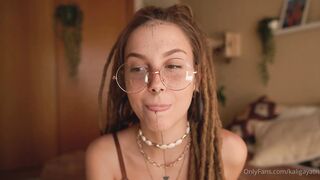 Kaligayatri (Kali) OnlyFans Leaks Kaalikat Hairy Goddness 46