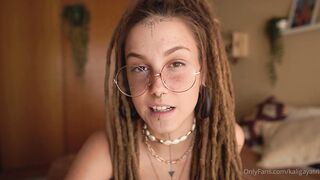 Kaligayatri (Kali) OnlyFans Leaks Kaalikat Hairy Goddness 46