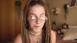 Kaligayatri (Kali) OnlyFans Leaks Kaalikat Hairy Goddness 46