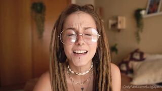 Kaligayatri (Kali) OnlyFans Leaks Kaalikat Hairy Goddness 46