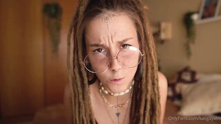 Kaligayatri (Kali) OnlyFans Leaks Kaalikat Hairy Goddness 46