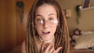 Kaligayatri (Kali) OnlyFans Leaks Kaalikat Hairy Goddness 46