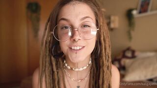 Kaligayatri (Kali) OnlyFans Leaks Kaalikat Hairy Goddness 46