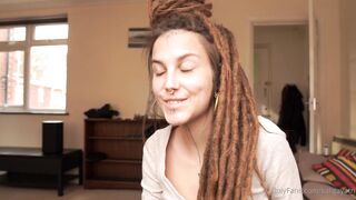 Kaligayatri (Kali) OnlyFans Leaks Kaalikat Hairy Goddness 87