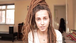 Kaligayatri (Kali) OnlyFans Leaks Kaalikat Hairy Goddness 87