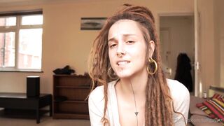 Kaligayatri (Kali) OnlyFans Leaks Kaalikat Hairy Goddness 87