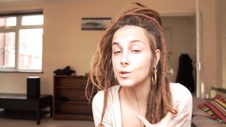 Kaligayatri (Kali) OnlyFans Leaks Kaalikat Hairy Goddness 87