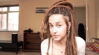 Kaligayatri (Kali) OnlyFans Leaks Kaalikat Hairy Goddness 87