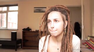 Kaligayatri (Kali) OnlyFans Leaks Kaalikat Hairy Goddness 87