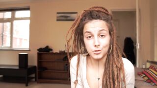 Kaligayatri (Kali) OnlyFans Leaks Kaalikat Hairy Goddness 87