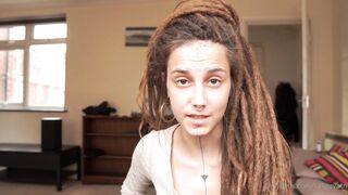 Kaligayatri (Kali) OnlyFans Leaks Kaalikat Hairy Goddness 87