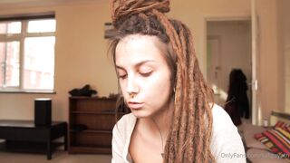 Kaligayatri (Kali) OnlyFans Leaks Kaalikat Hairy Goddness 87