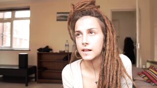 Kaligayatri (Kali) OnlyFans Leaks Kaalikat Hairy Goddness 87