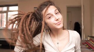 Kaligayatri (Kali) OnlyFans Leaks Kaalikat Hairy Goddness 87