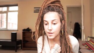 Kaligayatri (Kali) OnlyFans Leaks Kaalikat Hairy Goddness 87